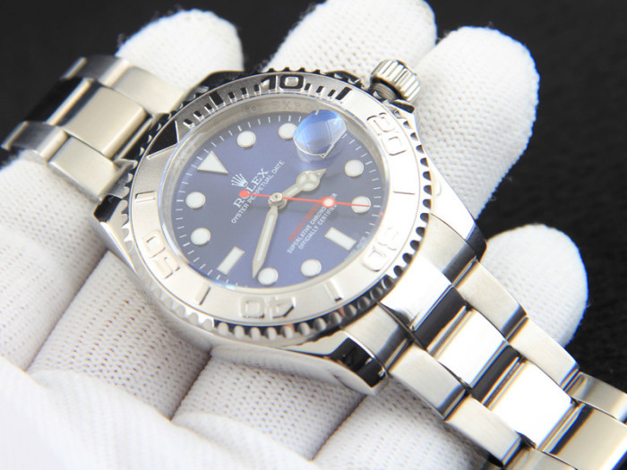 定番人気売れ筋ロレックス コピー 時計 Rolex ヨットマスター シリーズ メンズ 自動巻き
