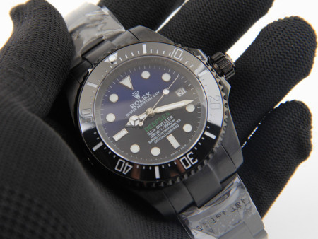 人気売れ筋ロレックス コピー時計 Rolex シードゥエラーシリーズ メンズ 自動巻き