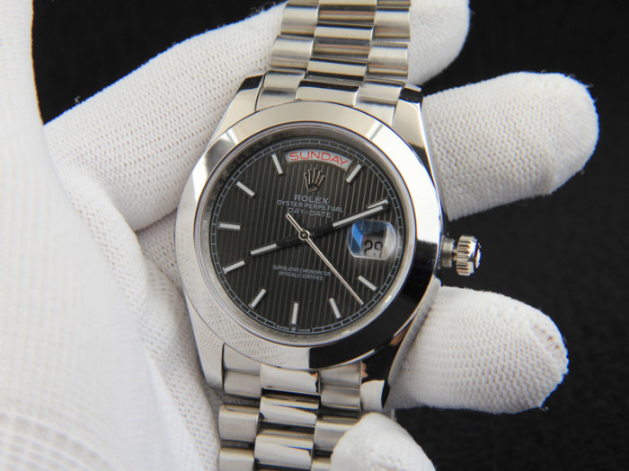 注目度NO.1売れ筋ロレックス コピー時計 Rolex デイデイト  シリーズ メンズ 自動巻き