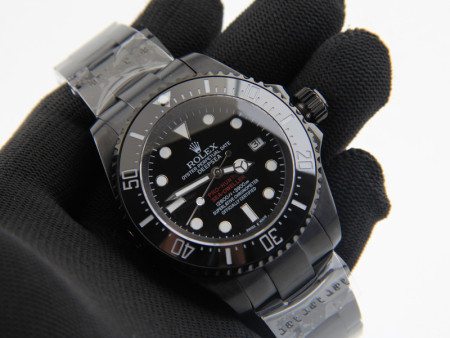 人気売れ筋ロレックス コピー時計 Rolex シードゥエラーシリーズ メンズ 自動巻き