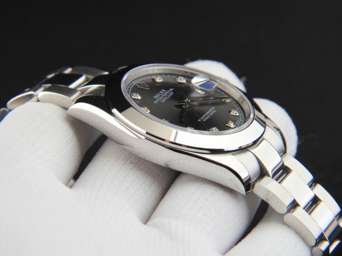 定番人気売れ筋ロレックス コピー 時計 Rolex デイトジャスト シリーズ メンズ 自動巻き