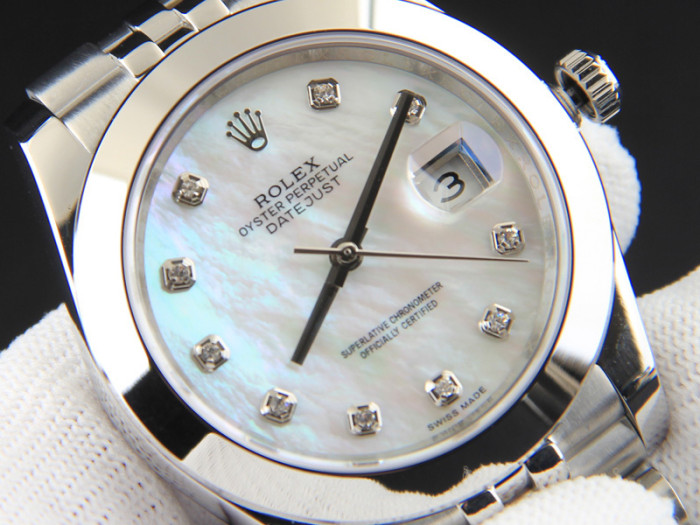 注目度NO.1売れ筋ロレックス コピー時計 Rolex デイトジャスト シリーズ メンズ 自動巻き