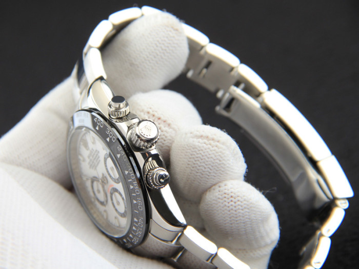 定番人気売れ筋ロレックス コピー 時計 Rolex デイトナ シリーズ メンズ 自動巻き