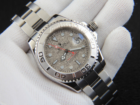 注目度NO.1売れ筋ロレックス コピー時計 Rolex ヨットマスター シリーズ メンズ 自動巻き