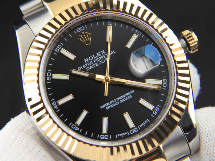 注目度NO.1売れ筋ロレックス コピー時計 Rolex デイトジャスト シリーズ メンズ 自動巻き