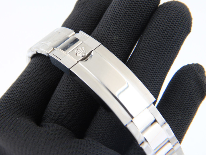 定番人気売れ筋ロレックス コピー 時計 Rolex サブマリーナシリーズ メンズ 自動巻き