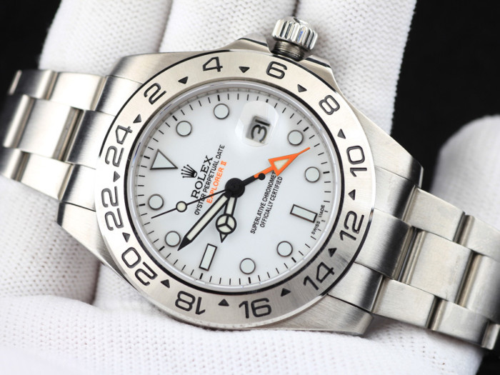 人気売れ筋ロレックス コピー時計 Rolex エクスプローラーシリーズ メンズ 自動巻き