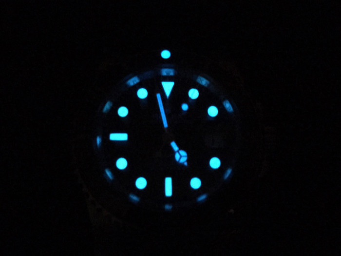 人気売れ筋ロレックス コピー時計 Rolex サブマリーナシリーズ メンズ 自動巻き