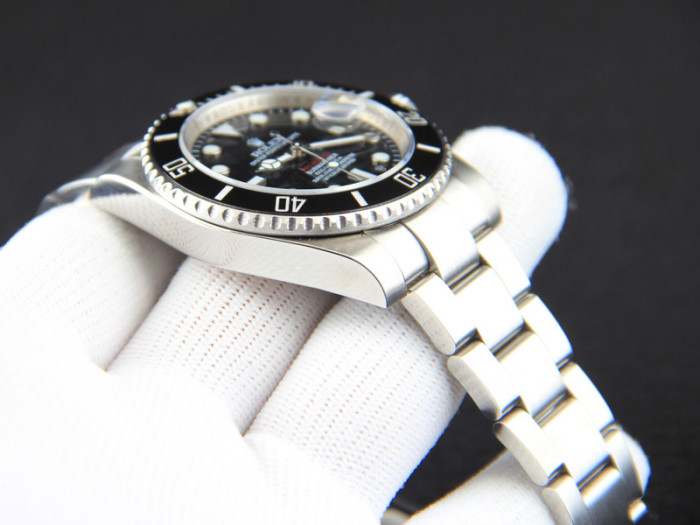 注目度NO.1売れ筋ロレックス コピー時計 Rolex サブマリーナシリーズ メンズ 自動巻き