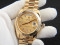定番人気売れ筋ロレックス コピー 時計 Rolex デイデイト  シリーズ メンズ 自動巻き