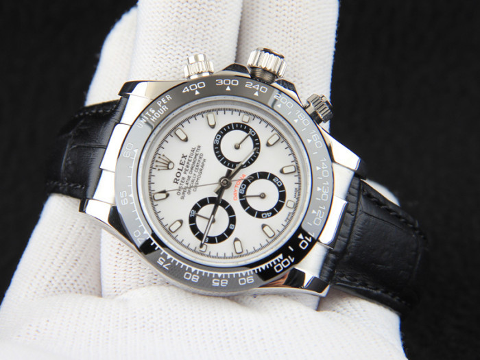 定番人気売れ筋ロレックス コピー 時計 Rolex デイトナ シリーズ メンズ 自動巻き 2色