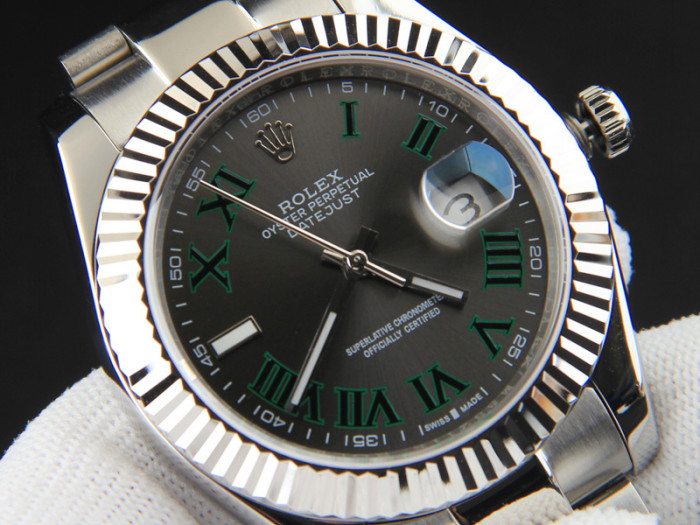 注目度NO.1売れ筋ロレックス コピー時計 Rolex デイトジャスト シリーズ メンズ 自動巻き