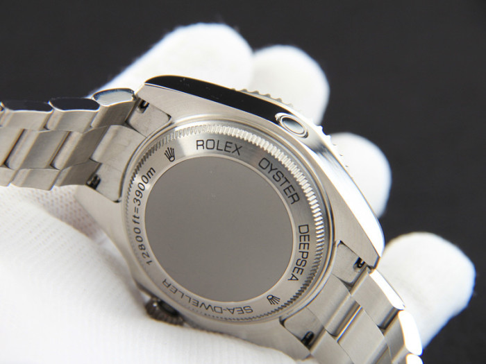 定番人気売れ筋ロレックス コピー 時計 Rolex シードゥエラーシリーズ メンズ 自動巻き