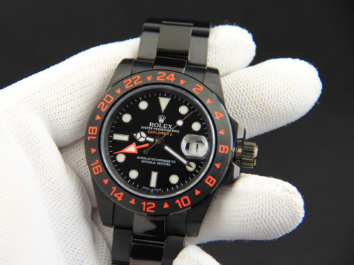 注目度NO.1売れ筋ロレックス コピー時計 Rolex エクスプローラーシリーズ メンズ 自動巻き