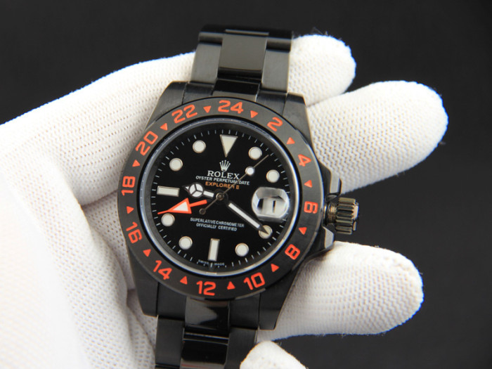 注目度NO.1売れ筋ロレックス コピー時計 Rolex エクスプローラーシリーズ メンズ 自動巻き