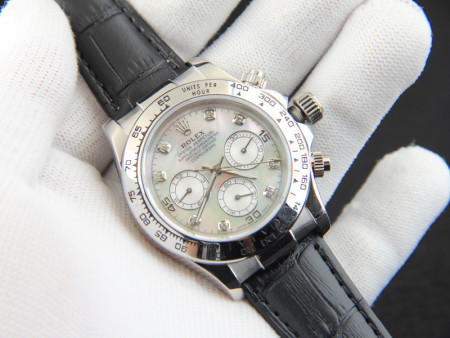 注目度NO.1売れ筋ロレックス コピー時計 Rolex デイトナ シリーズ メンズ 自動巻き