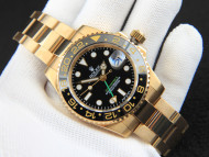 人気売れ筋ロレックス コピー時計 Rolex GMTマスター シリーズ メンズ 自動巻き