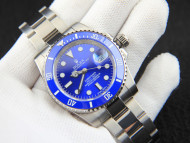 人気売れ筋ロレックス コピー時計 Rolex サブマリーナシリーズ メンズ 自動巻き