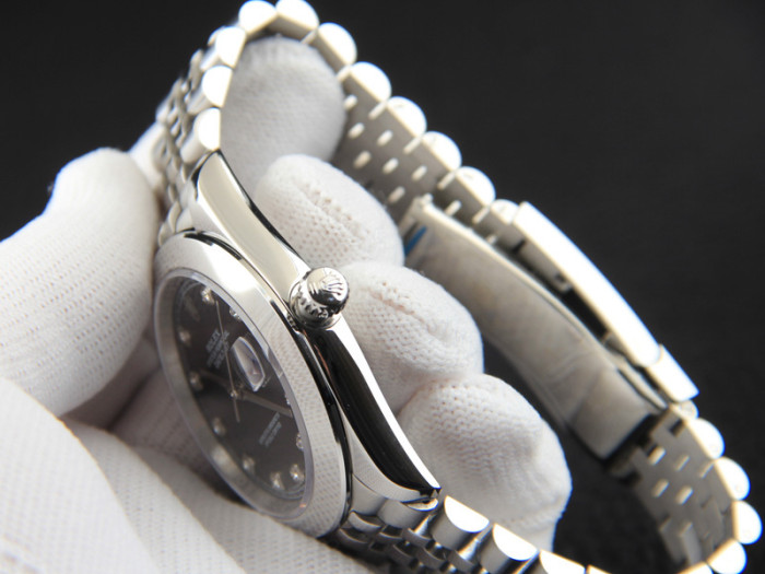 人気売れ筋ロレックス コピー時計 Rolex デイトジャスト シリーズ メンズ 自動巻き