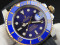 人気売れ筋ロレックス コピー時計 Rolex サブマリーナシリーズ メンズ 自動巻き