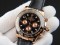人気売れ筋ロレックス コピー時計 Rolex デイトナ シリーズ メンズ 自動巻き  2色