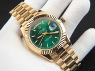 定番人気売れ筋ロレックス コピー 時計 Rolex デイデイト  シリーズ メンズ 自動巻き
