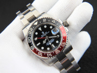 注目度NO.1売れ筋ロレックス コピー時計 Rolex GMTマスター シリーズ メンズ 自動巻き