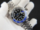 定番人気売れ筋ロレックス コピー 時計 Rolex GMTマスター シリーズ メンズ 自動巻き