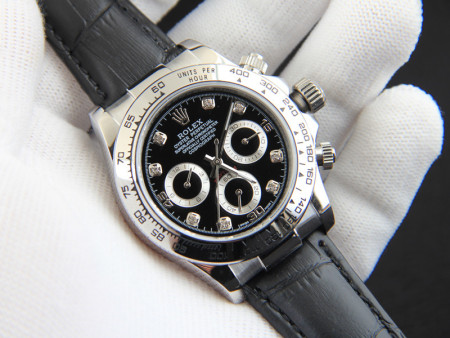 注目度NO.1売れ筋ロレックス コピー時計 Rolex デイトナ シリーズ メンズ 自動巻き