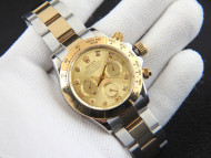 定番人気売れ筋ロレックス コピー 時計 Rolex デイトナ シリーズ メンズ 自動巻き