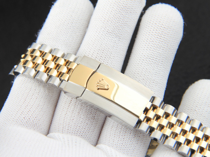 定番人気売れ筋ロレックス コピー 時計 Rolex デイトジャスト シリーズ メンズ 自動巻き