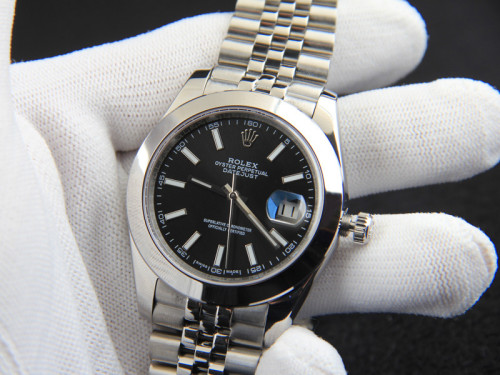 注目度NO.1売れ筋ロレックス コピー時計 Rolex デイトジャスト シリーズ メンズ 自動巻き