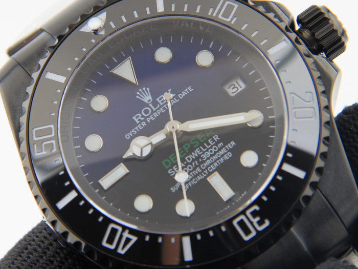 人気売れ筋ロレックス コピー時計 Rolex シードゥエラーシリーズ メンズ 自動巻き