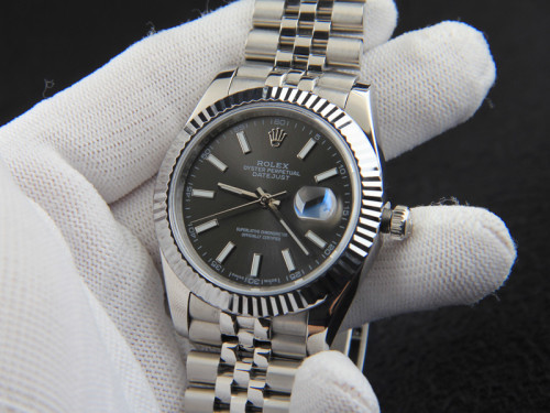 人気売れ筋ロレックス コピー時計 Rolex デイトジャスト シリーズ メンズ 自動巻き