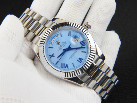 人気売れ筋ロレックス コピー時計 Rolex デイデイト  シリーズ メンズ 自動巻き