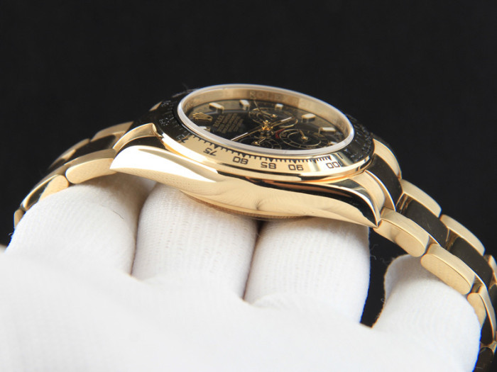 注目度NO.1売れ筋ロレックス コピー時計 Rolex デイトナ シリーズ メンズ 自動巻き