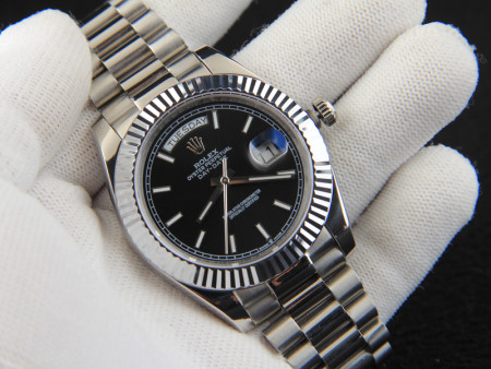 注目度NO.1売れ筋ロレックス コピー時計 Rolex デイデイト  シリーズ メンズ 自動巻き