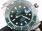 人気売れ筋ロレックス コピー時計 Rolex サブマリーナシリーズ メンズ 自動巻き