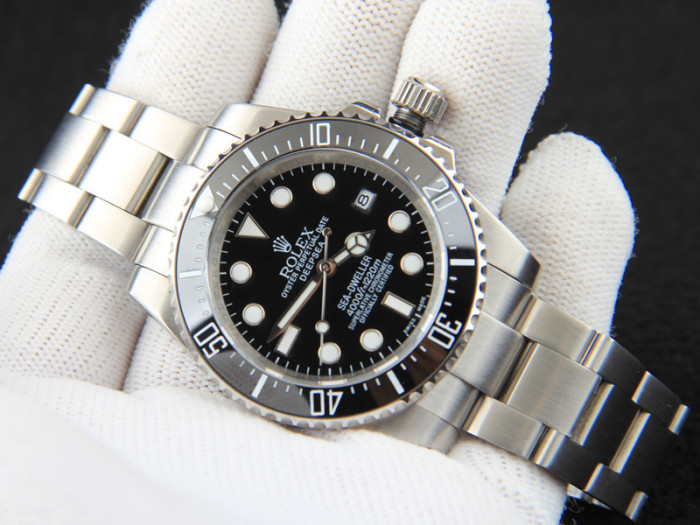 注目度NO.1売れ筋ロレックス コピー時計 Rolex シードゥエラーシリーズ メンズ 自動巻き