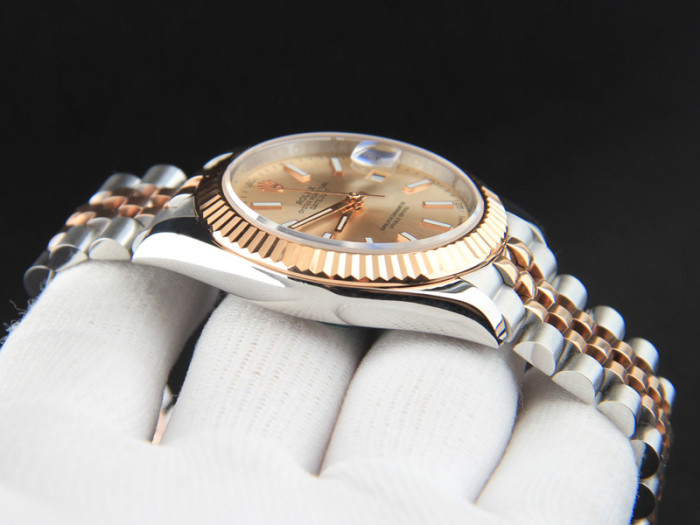注目度NO.1売れ筋ロレックス コピー時計 Rolex デイトジャスト シリーズ メンズ 自動巻き