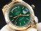 定番人気売れ筋ロレックス コピー 時計 Rolex デイデイト  シリーズ メンズ 自動巻き