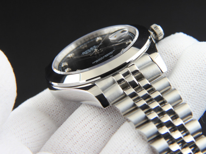 人気売れ筋ロレックス コピー時計 Rolex デイトジャスト シリーズ メンズ 自動巻き