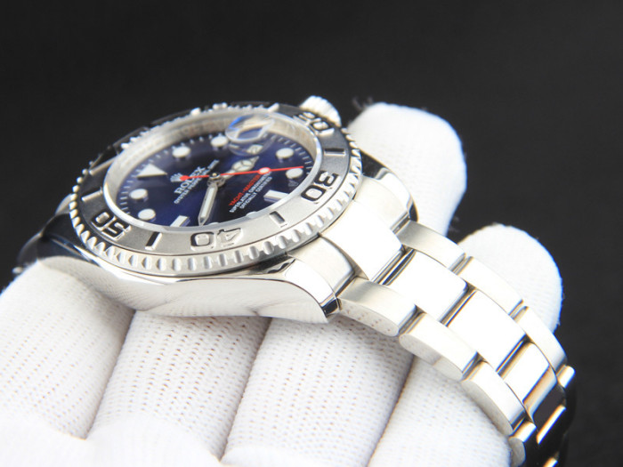定番人気売れ筋ロレックス コピー 時計 Rolex ヨットマスター シリーズ メンズ 自動巻き