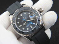 定番人気売れ筋ロレックス コピー 時計 Rolex ヨットマスター シリーズ メンズ 自動巻き