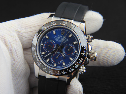定番人気売れ筋ロレックス コピー 時計 Rolex デイトナ シリーズ メンズ 自動巻き