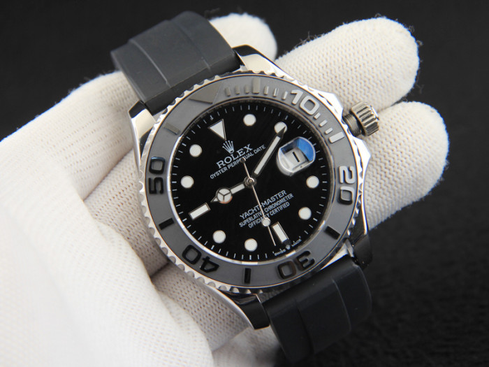 注目度NO.1売れ筋ロレックス コピー時計 Rolex ヨットマスター シリーズ メンズ 自動巻き