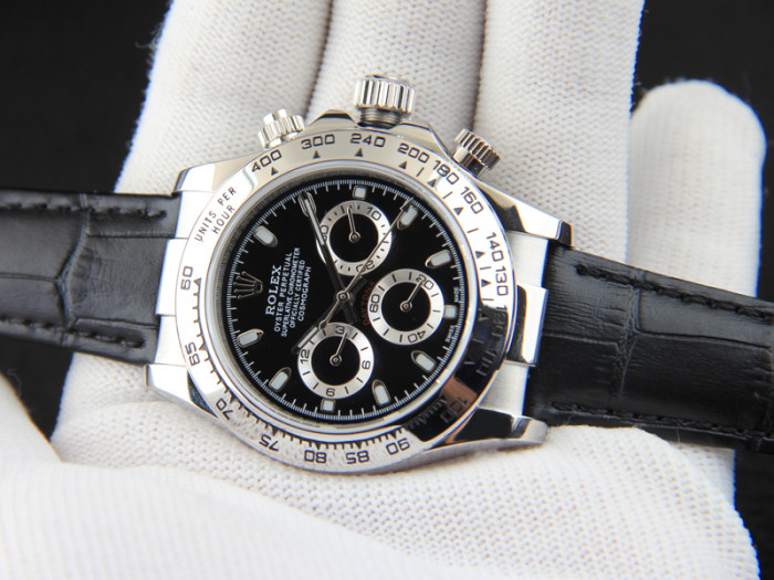 定番人気売れ筋ロレックス コピー 時計 Rolex デイトナ シリーズ メンズ 自動巻き