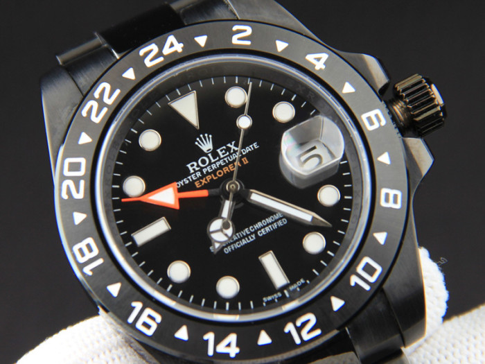 注目度NO.1売れ筋ロレックス コピー時計 Rolex エクスプローラーシリーズ メンズ 自動巻き