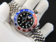 人気売れ筋ロレックス コピー時計 Rolex GMTマスター シリーズ メンズ 自動巻き