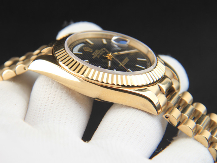 注目度NO.1売れ筋ロレックス コピー時計 Rolex デイデイト  シリーズ メンズ 自動巻き
